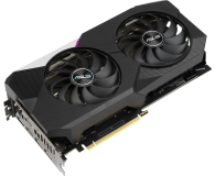 ASUS GeForce RTX 3070 DUAL OC V2 LHR 8GB GDDR6 - 673213 - zdjęcie 3
